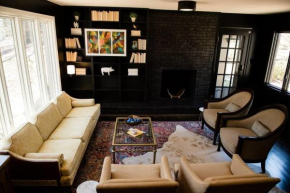 New Spacious and Peaceful Escape in North Raleigh